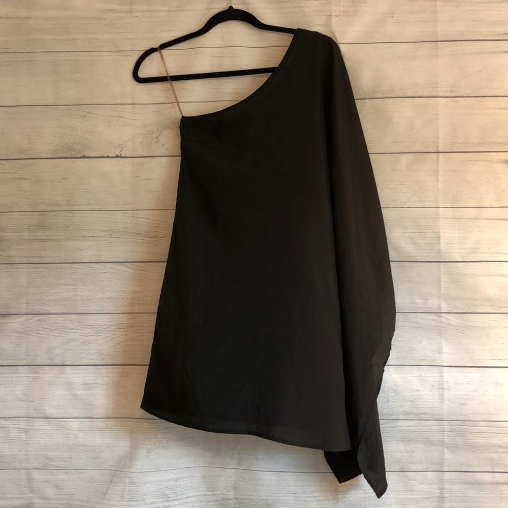 fab’rik White Collection Cocktail Dress